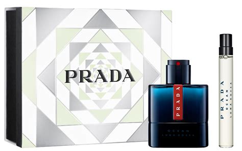 prada gifts under $100|prada gift sets.